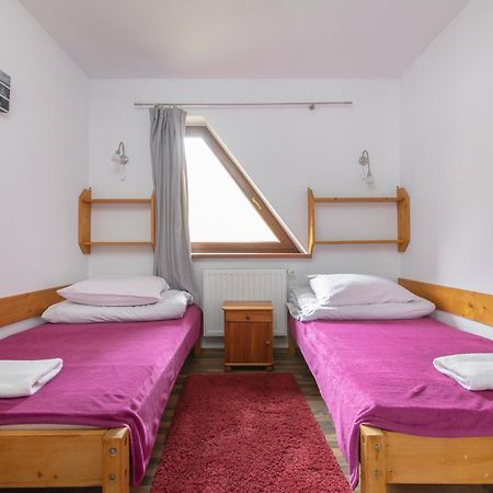 Apartamenty Domino - Zakopane Quarto foto