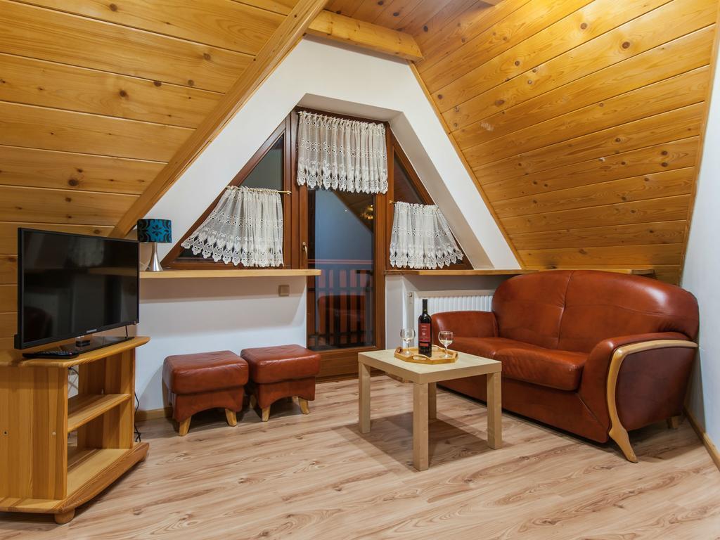 Apartamenty Domino - Zakopane Quarto foto